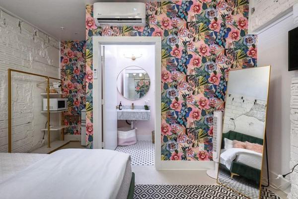 The Oleander Hotel Room Number 3 Galveston Exterior foto